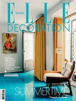 Elle Decoration España